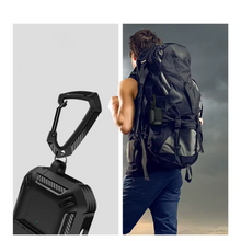 Cargar imagen en el visor de la galería, Cover Protector de Seguridad Compatible con AirPods Pro