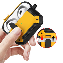 Cargar imagen en el visor de la galería, Cover Protector de Seguridad Compatible con AirPods Pro