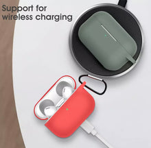 Cargar imagen en el visor de la galería, Cover Protector para Airpods Pro