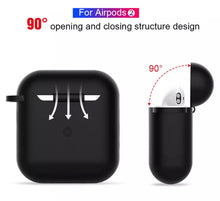 Cargar imagen en el visor de la galería, Cover Protector para Airpods