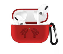 Cargar imagen en el visor de la galería, Cover Protector para Airpods Pro