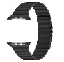 Cargar imagen en el visor de la galería, Correa de Cuero para Apple Watch (Leather Loop)