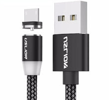 Cargar imagen en el visor de la galería, Cargador Magnético de Carga Rápida