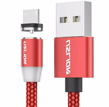 Cargar imagen en el visor de la galería, Cargador Magnético de Carga Rápida