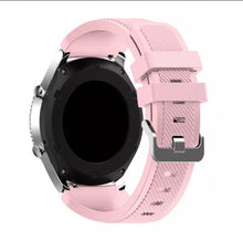 Cargar imagen en el visor de la galería, Correa de Silicona para Samsung Gear