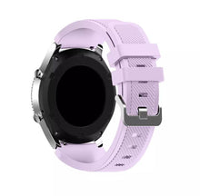 Cargar imagen en el visor de la galería, Correa de Silicona para Samsung Gear