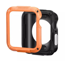 Cargar imagen en el visor de la galería, Tough Armour Case para Apple Watch