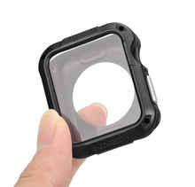 Cargar imagen en el visor de la galería, Tough Armour Case para Apple Watch