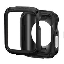 Cargar imagen en el visor de la galería, Tough Armour Case para Apple Watch