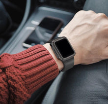 Cargar imagen en el visor de la galería, Tough Armour Case para Apple Watch