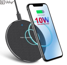 Cargar imagen en el visor de la galería, Pad de Carga Inalámbrica