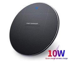 Cargar imagen en el visor de la galería, Pad de Carga Inalámbrica