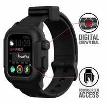 Cargar imagen en el visor de la galería, Apple Watch Super Protective Case
