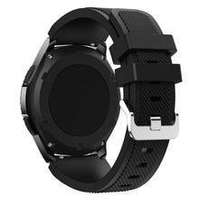 Cargar imagen en el visor de la galería, Correa de Silicona para Samsung Gear