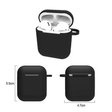 Cargar imagen en el visor de la galería, Cover para Airpods