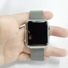 Cargar imagen en el visor de la galería, Cover Acrilico para Apple Watch