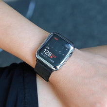 Cargar imagen en el visor de la galería, Cover Acrilico para Apple Watch