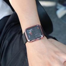Cargar imagen en el visor de la galería, Cover Acrilico para Apple Watch