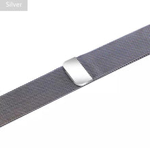 Cargar imagen en el visor de la galería, Correa Magnética para Apple Watch (Milanese Loop)