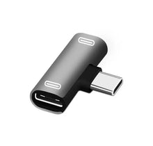 Cargar imagen en el visor de la galería, Adaptador Tipo C para Celulares