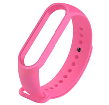 Cargar imagen en el visor de la galería, Correas de Silicona para Xiaomi Mi Band