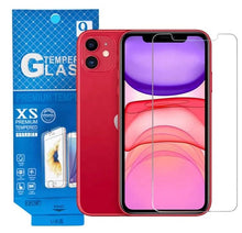 Cargar imagen en el visor de la galería, Vidrio Templado para iPhone