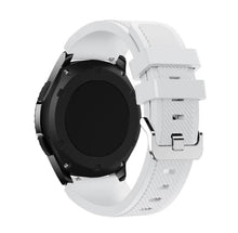 Cargar imagen en el visor de la galería, Correa de Silicona para Samsung Gear