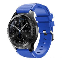 Cargar imagen en el visor de la galería, Correa de Silicona para Samsung Gear