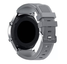 Cargar imagen en el visor de la galería, Correa de Silicona para Samsung Gear