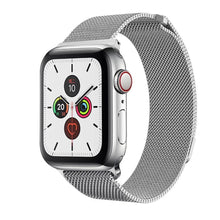 Cargar imagen en el visor de la galería, Correa Magnética para Apple Watch (Milanese Loop)