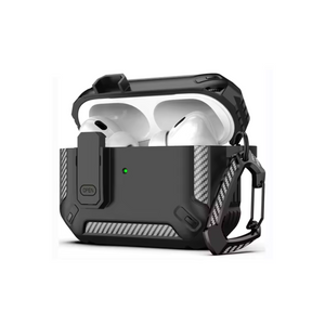 Cover Protector de Seguridad Compatible con AirPods Pro