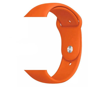 Correa de Silicona para Apple Watch