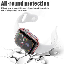 Cargar imagen en el visor de la galería, Cover Acrilico para Apple Watch
