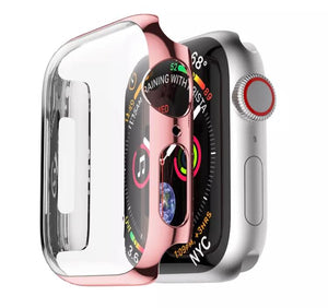 Cover Acrilico para Apple Watch
