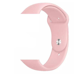 Correa de Silicona para Apple Watch